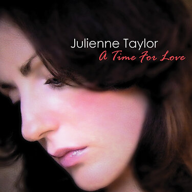Julienne Taylor A Time For Love (2 LP)
