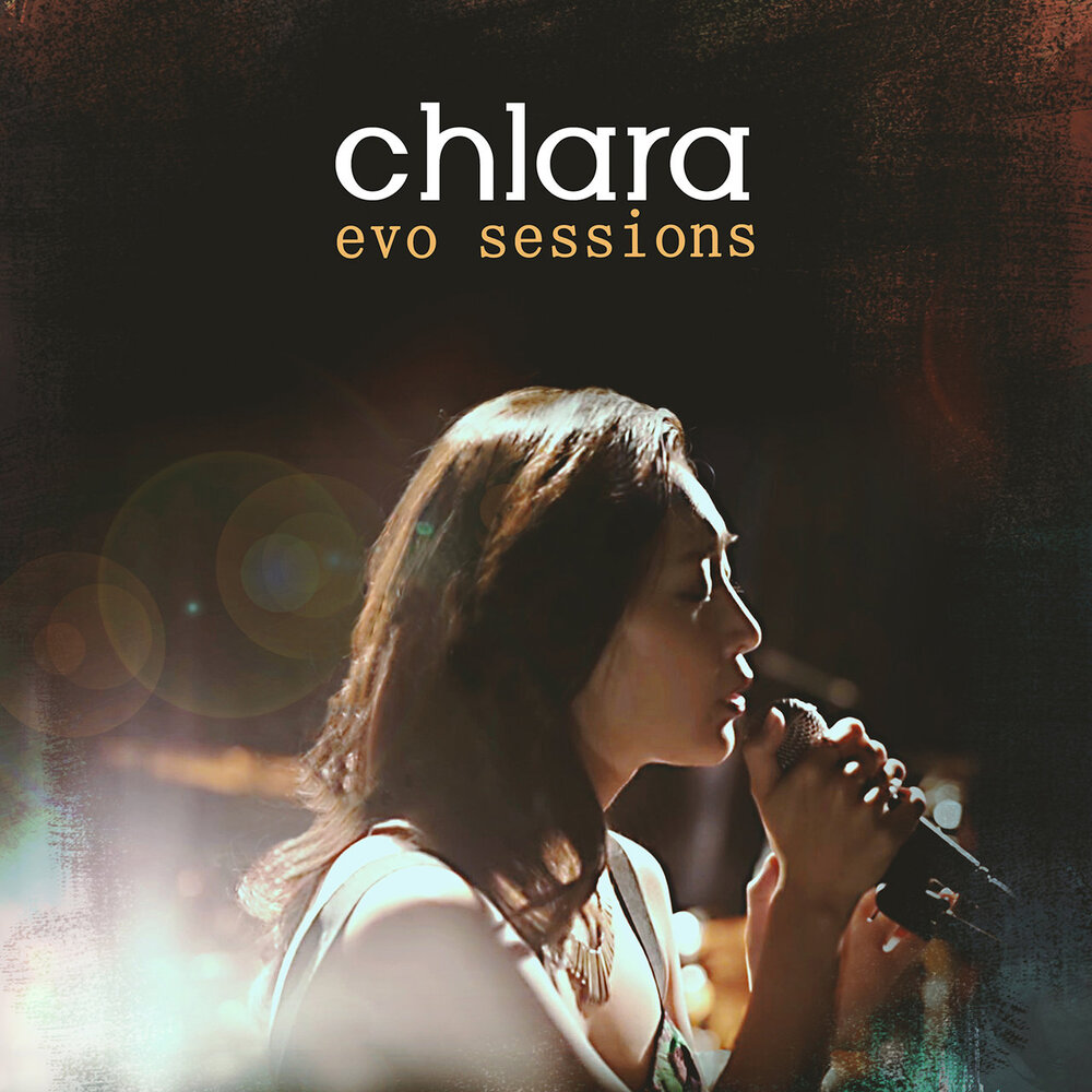 Chlara Evo Sessions