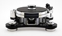 Transrotor Zet 1 Black With Rega RB 880, Konstant M1 Reference and Transrotor Merlo MC