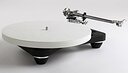 Rega Planar 10 Matt Polaris Grey