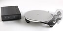 Rega Planar 10 Matt Polaris Grey