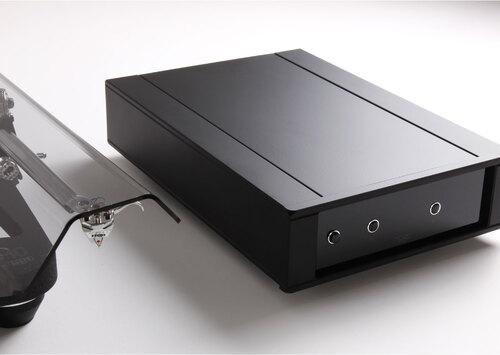 Rega Planar 10 Matt Polaris Grey