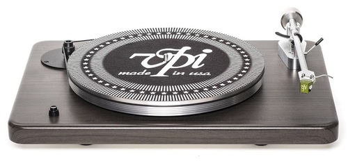 VPI Cliffwood Black