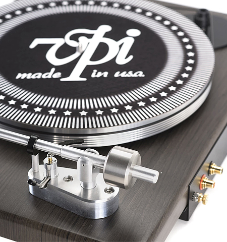 VPI Cliffwood Black