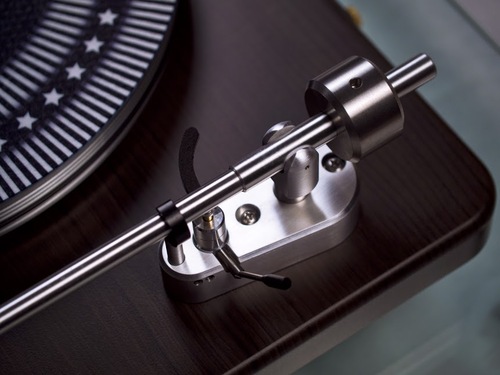 VPI Cliffwood Black