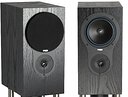Rega RX1 Black Ash