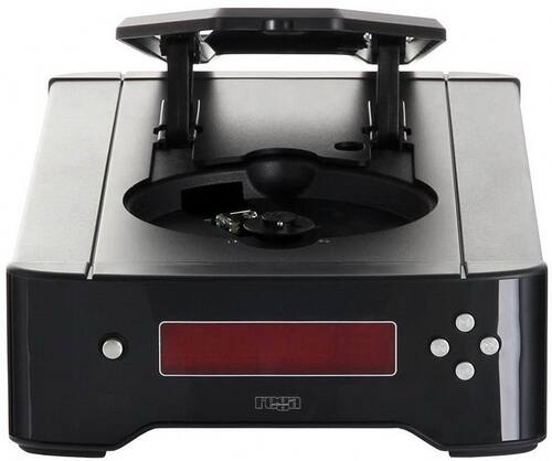 Rega Apollo Black