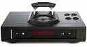 Rega Valve Isis Black