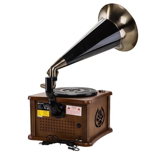 Roadstar HIF-1850