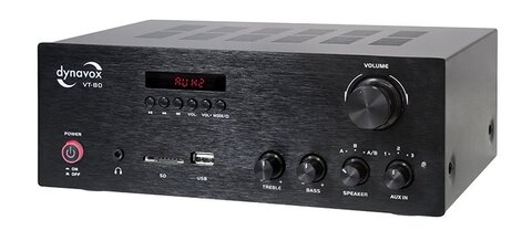 Dynavox VT-80