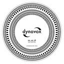 Dynavox Pickup Adjustment Gauge/Strobe Disc TS-1