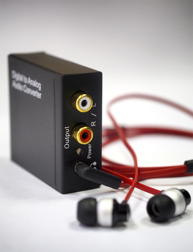 Dynavox Mini-DAC