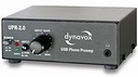 Dynavox UPR-2.0 Black