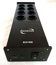 Dynavox X4100 Black