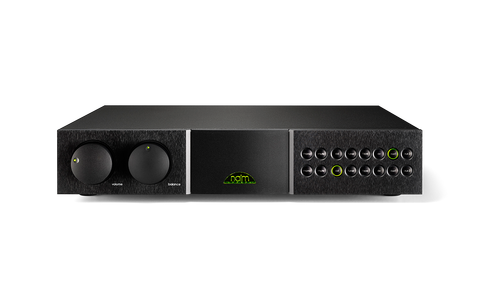 Naim Audio NAC 252