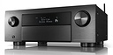 Denon AVC-X4700H Black