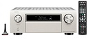 Denon AVC-X6700H Silver