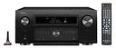 Denon AVC-X8500HA Black