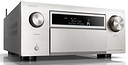 Denon AVC-X8500HA Silver