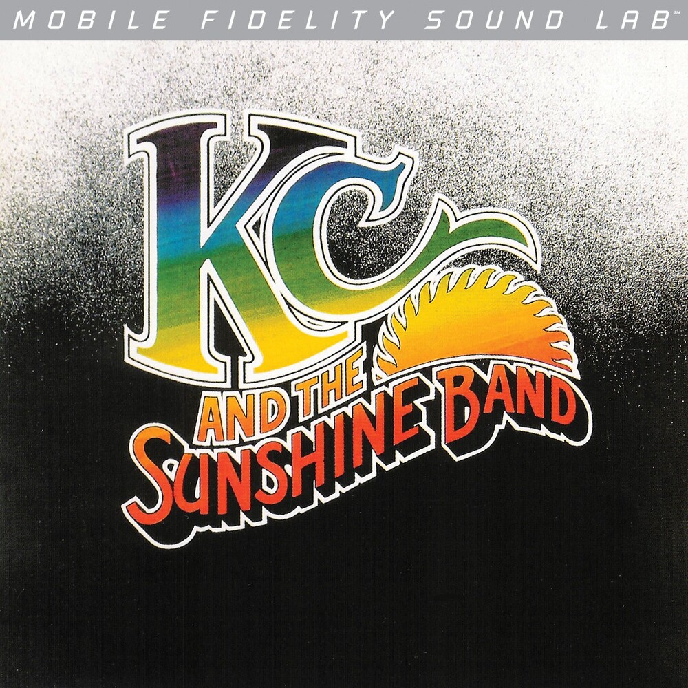 KC And The Sunshine Band