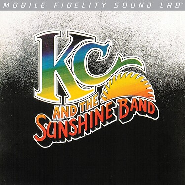 KC And The Sunshine Band