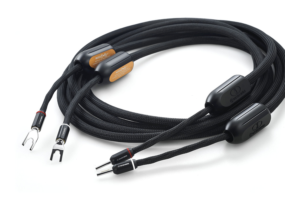Increcable MOSSO eXtreme 8 2,5 м.