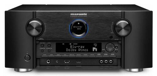 Marantz SR8015 Black