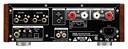 Marantz HD-AMP1 Black/Wood