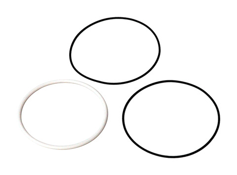 VPI Drive Belt Set for Avenger Replacement Rim (3 pcs.)