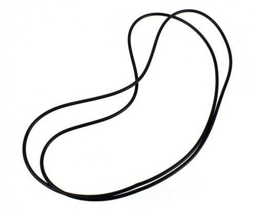 Transrotor Drive Belt Long