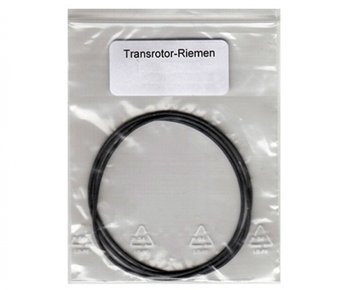 Transrotor Drive Belt Medium