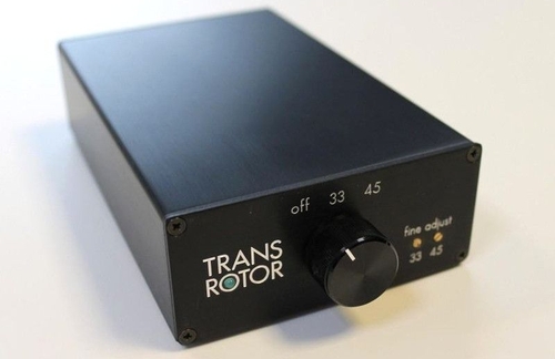 Transrotor Konstant Studio