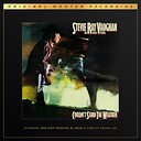 Stevie Ray Vaughan And Double Trouble Couldn't Stand The Weather 45RPM SuperVinyl Ultradisc One-Step Box Set (2 LP)