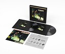 Stevie Ray Vaughan And Double Trouble Couldn't Stand The Weather 45RPM SuperVinyl Ultradisc One-Step Box Set (2 LP)