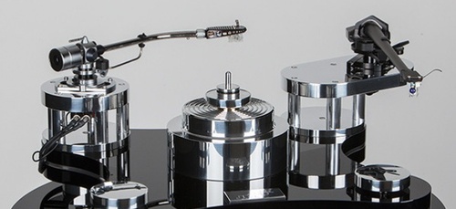 Transrotor  Tonearm 12