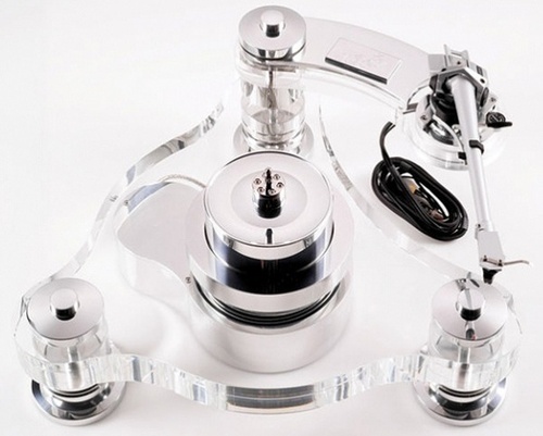 Transrotor  Tonearm 9