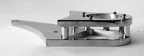 Transrotor  Tonearm 12