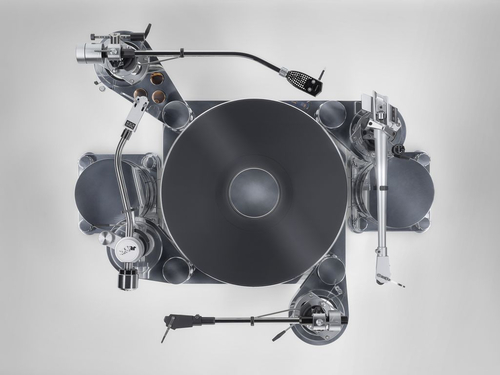 Transrotor  Tonearm 9