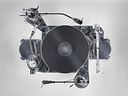 Transrotor  Tonearm 12