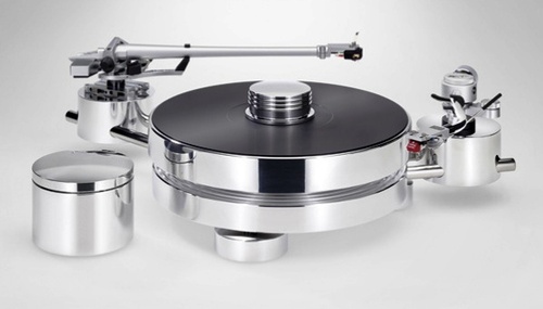 Transrotor  Tonearm 9