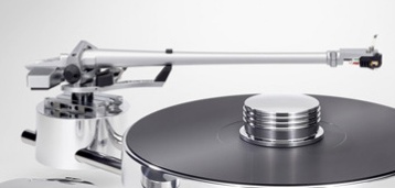 Transrotor  Tonearm 12