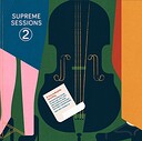 Various Artists Supreme Sessions 2 (2 LP)