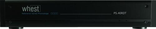 Whest Audio PS.40RDT Black