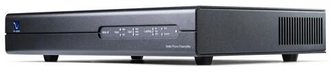 PS Audio Stellar Phono Black