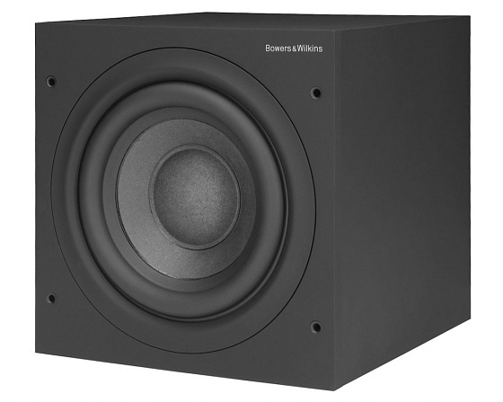 Bowers&Wilkins ASW610 Matte Black