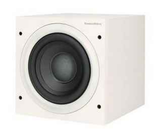 Bowers&Wilkins ASW608 Matte White