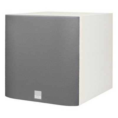 Bowers&Wilkins ASW608 Matte White