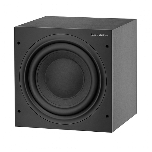 Bowers&Wilkins ASW608 Matte Black