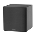 Bowers&Wilkins ASW608 Matte Black