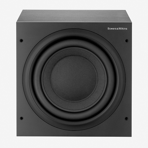 Bowers&Wilkins ASW608 Matte Black